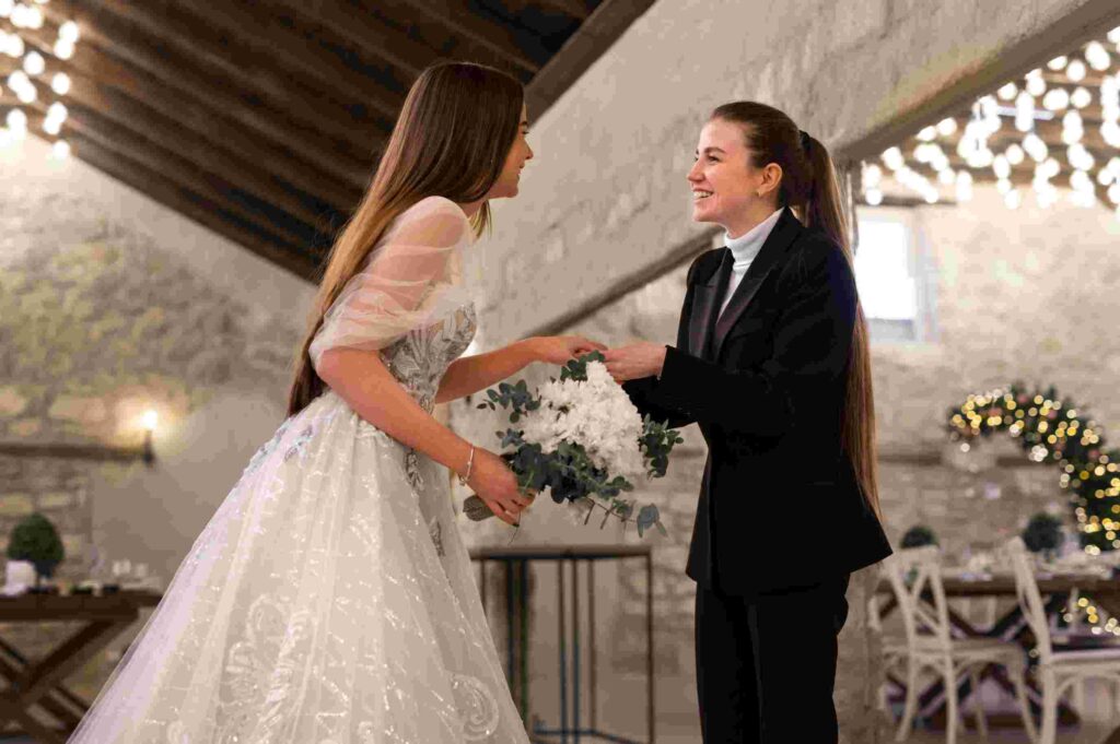 wedding officiant package
